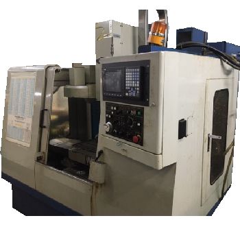 MIGHTY VIPER VMC850S CNC Mill