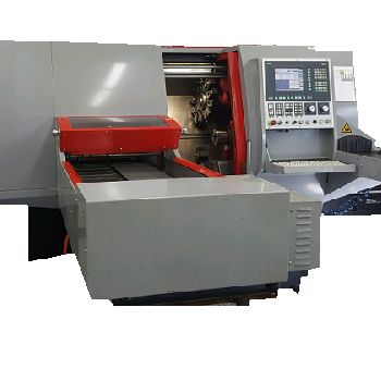 EMCO MAIER ET332MC CNC Lathe