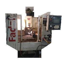 FADAL EMC CNC Mill