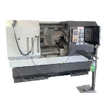 LENCO M215 CNC Lathe