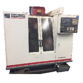CINCINNATI ARROW500 CNC Mill