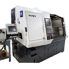 DMG MORI SEIKI SPRINT 32-8 CNC-draaibank