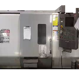 HAAS SL30T CNC Lathe