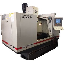 CINCINNATI ARROW1000 CNC Mill