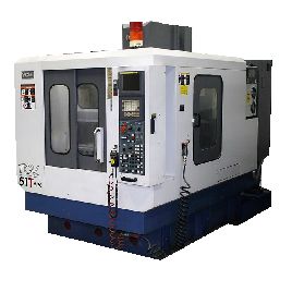 Fresadora CNC SUPERMAX TCV51T