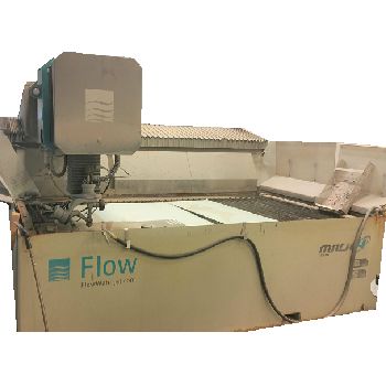 FLOW MACH 4 2513B Waterjet