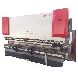 MITSUBISHI DENER DE 30040 Гибочный пресс