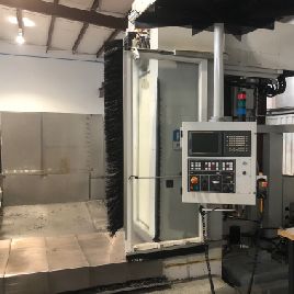 Taladradora POREBA HBM 110