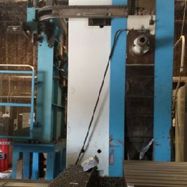 Taladradora FEMCO BMC 110R