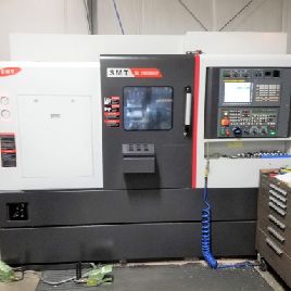 SAMSUNG SL2000BSY CNC Lathe