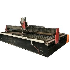 OMAX 55100 Waterjet