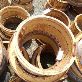 Rim for CATERPILLAR 735