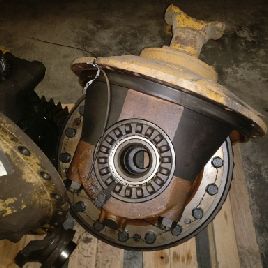 Différentiel essieu arrière pour CATERPILLAR 769B