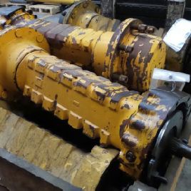 Коробка передач для MECALAC 11CX