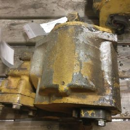 Auxiliary hydraulic pump for CATERPILLAR 773B