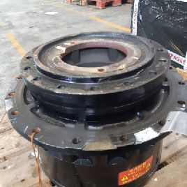 Accionamiento final para CATERPILLAR 318B