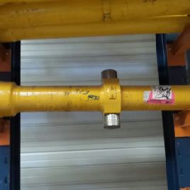 Stick cylinder for JCB JS130WCAPSII
