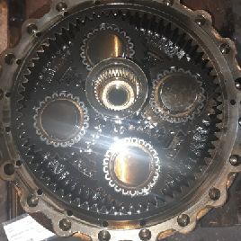 Колесный редуктор для LIEBHERR L550