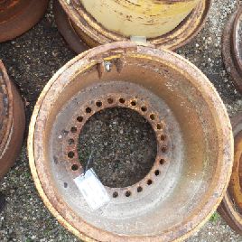 Jante pour KOMATSU WA470-5