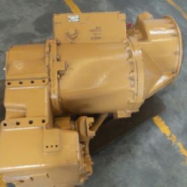 Gearbox for CATERPILLAR 816B