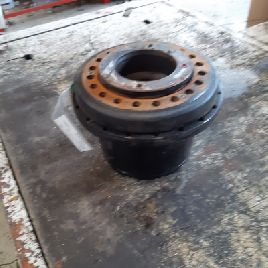 Последняя передача для CASE 988