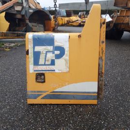 Puerta de compartimiento para LIEBHERR R954C