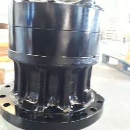 Réducteur de rotation pour FIAT HITACHI EX400