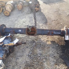 Wielreductor voor CATERPILLAR M315