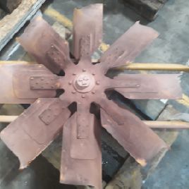 Fan for CATERPILLAR 365B