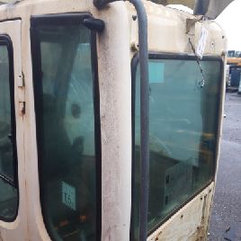 Leuning voor LIEBHERR R954CSHD