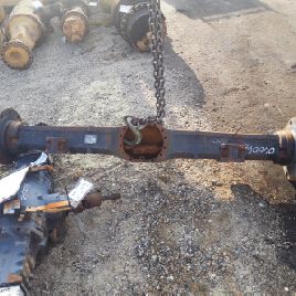 Wielreductor voor CATERPILLAR M315