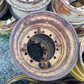 Llanta para VOLVO L45B