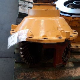 Eje trasero diferencial para VOLVO L180E