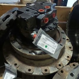 Final drive for CATERPILLAR 321DLCR