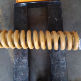 Ressort de rappel pour CATERPILLAR D5B