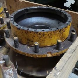 Cubo de rueda para VOLVO A25