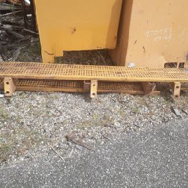 Footstep for CATERPILLAR 365B