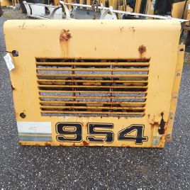 Puerta de compartimiento para LIEBHERR R954C