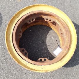 Rim for CATERPILLAR 775B