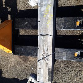 Enfriador de aire para LIEBHERR R934C