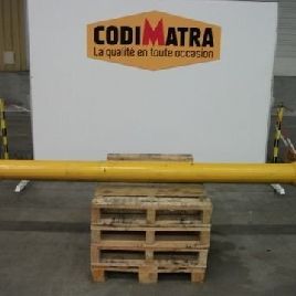 Cylindre de levage pour VOLVO A30C