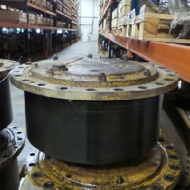 Réducteur de roue pour CATERPILLAR 769C