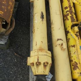 Boom cylinder for CATERPILLAR 215