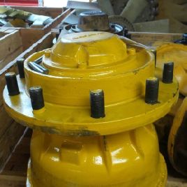 Wheel reducer for VOLVO L70C