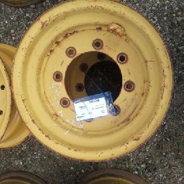 Llanta para CATERPILLAR 428C