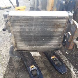 Water cooler for CASE 788