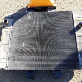 Enfriador de agua para CATERPILLAR 330L.