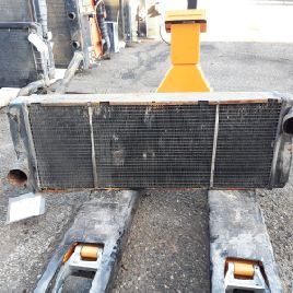 Enfriador de agua para CASE 1188P