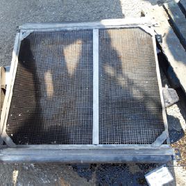 Enfriador de aceite para CATERPILLAR 330L