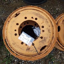 Llanta para CASE WX125